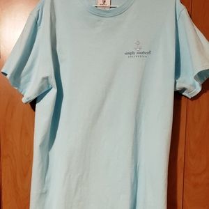 Simply southern shirt